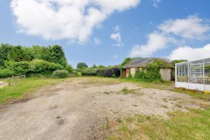 Driveway- click for photo gallery